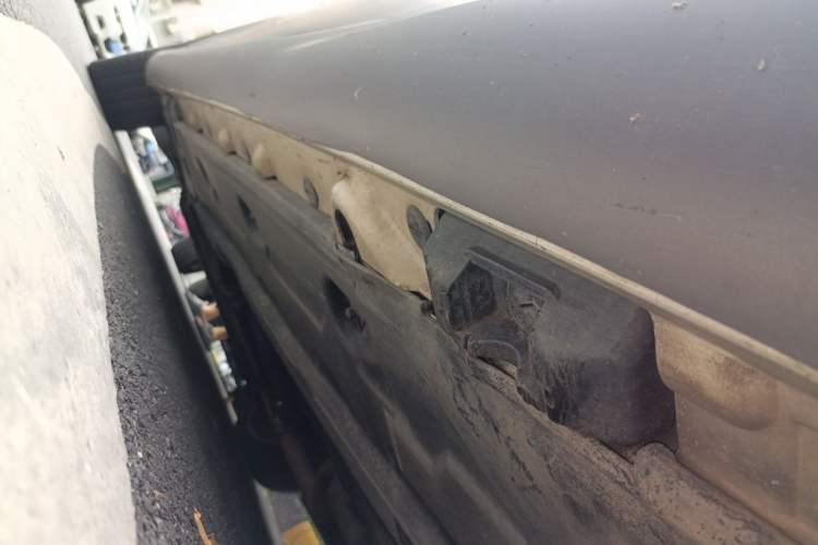 Used Mercedes-Benz E-Class 2014 E 200 Coupe Chassis Rear Left