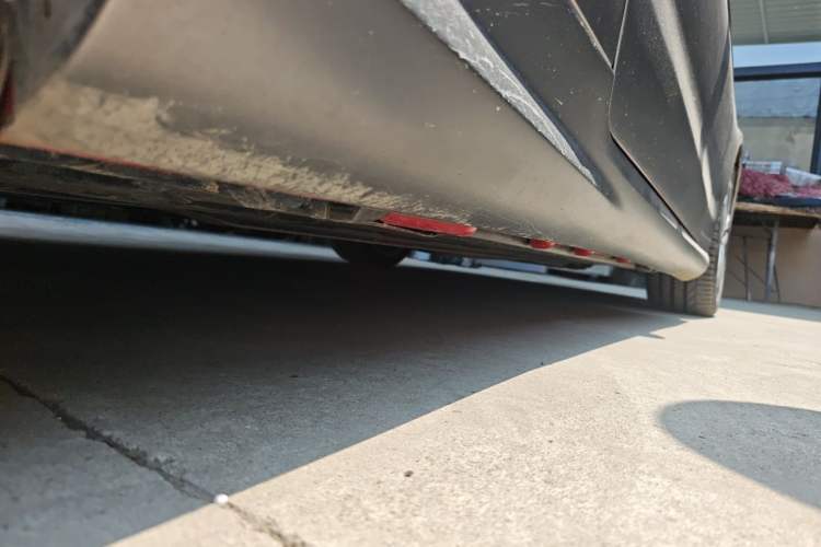 Used Mercedes-Benz E-Class 2014 E 260 Coupe Chassis Rear Right
