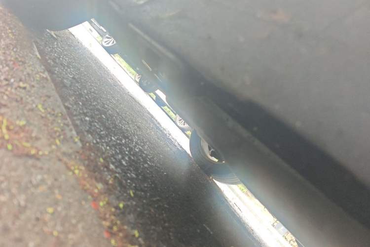 Used Mercedes-Benz E-Class 2014 E 260 L Sport Edition Chassis Rear Right