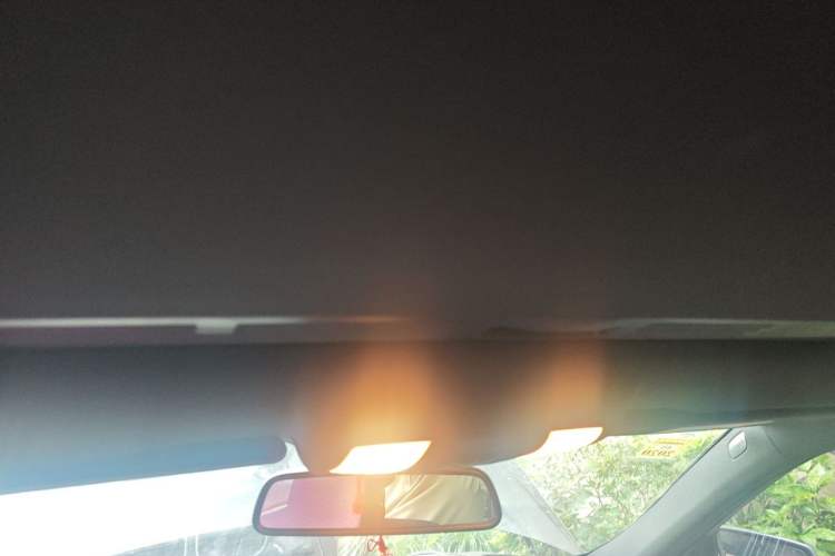 Used Mercedes-Benz E-Class 2014 E 260 L Sport Edition Headliner