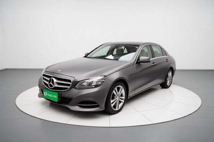 Gebrauchter Mercedes-Benz E-Class 2014 E 260 L Sport Edition Guazi used car, China used car export, Used car for sale, Used  cars, Cheapest cars for sale