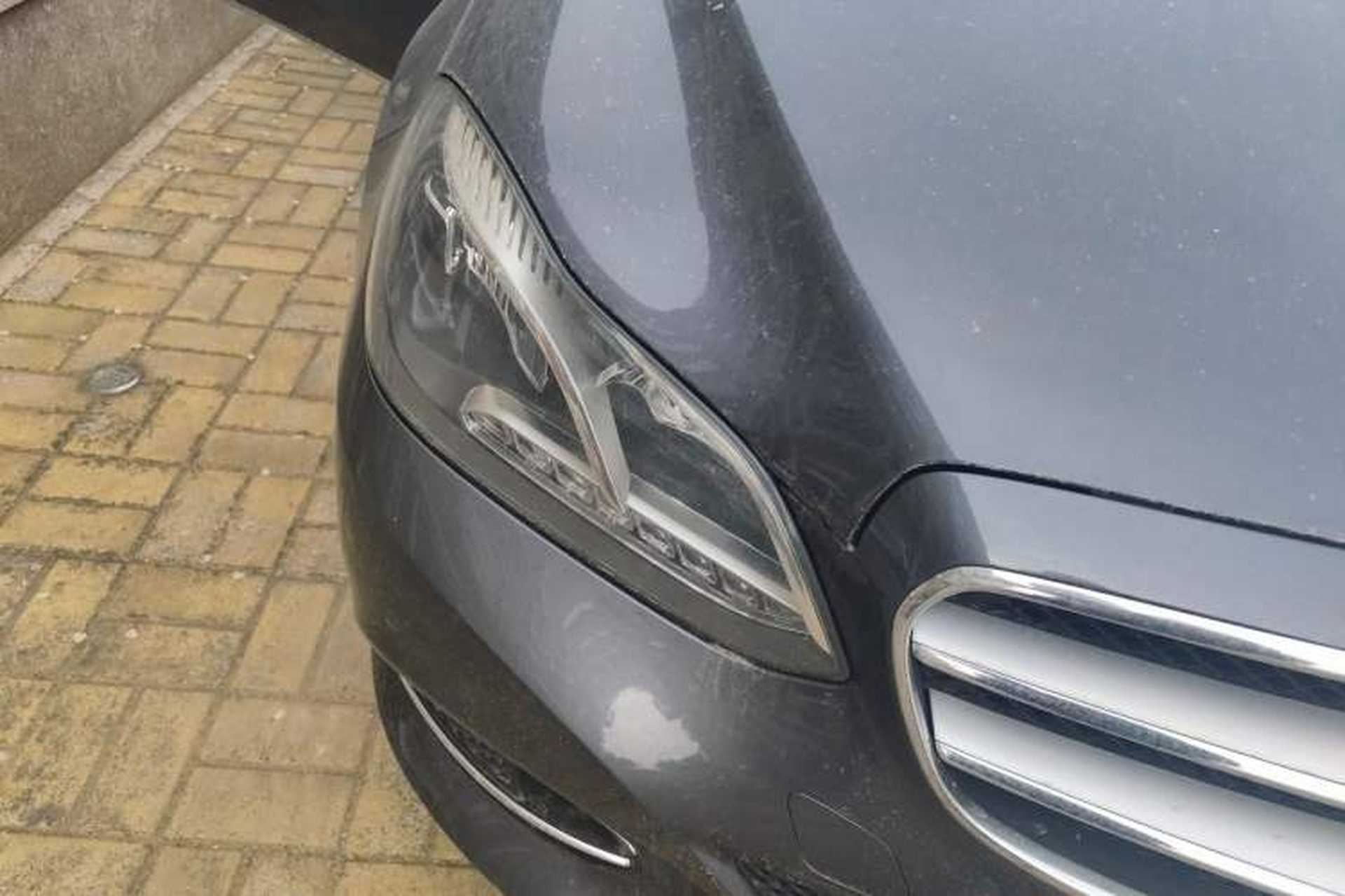 Used Mercedes-Benz E-Class 2014 Restyled E 260 L Sport Edition Right Front Headlight