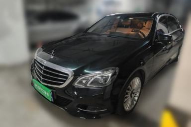 Used Mercedes-Benz E-Class 2014 E 260 L Luxury Model