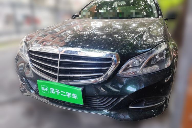 Mercedes-Benz E-Class 2014 E 260 L Sport Edition usata Guazi used car, China used car export, Used car for sale, Used  cars, Cheapest cars for sale
