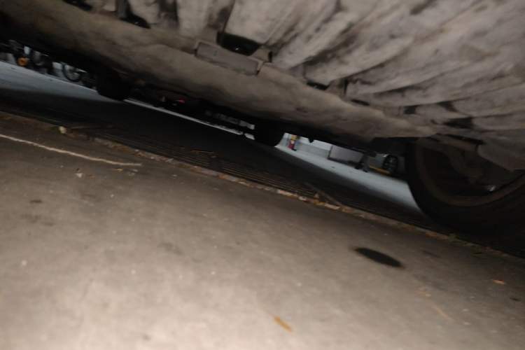 Used Mercedes-Benz E-Class 2014 E 260 L Luxury Model Chassis Front