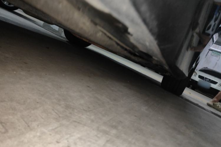 Used Mercedes-Benz E-Class 2014 E 260 L Luxury Model Chassis Front Right