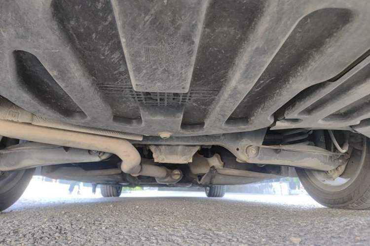 Used Mercedes-Benz E-Class 2014 E 260 L Sport Edition Chassis Rear