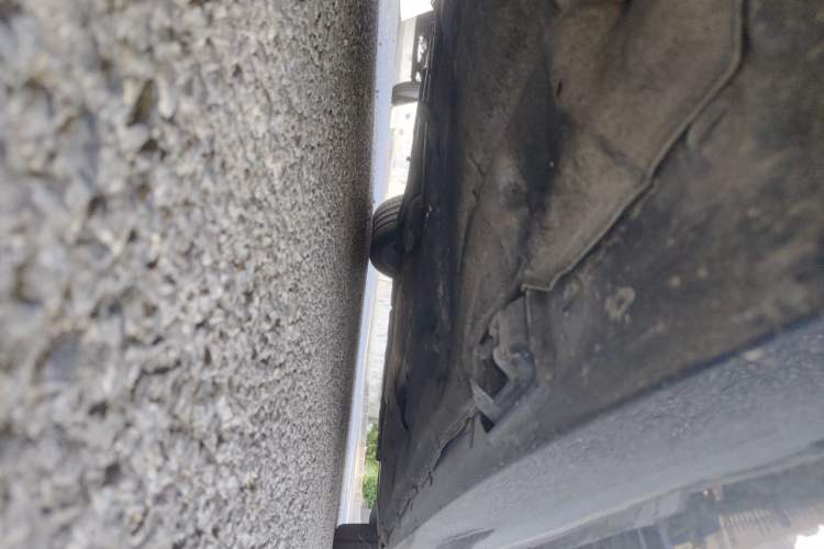 Used Mercedes-Benz E-Class 2014 E 260 L Sport Edition Chassis Rear Right