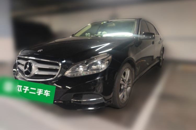 Gebrauchter Mercedes-Benz E-Class 2014 E 260 L Sport Edition Guazi used car, China used car export, Used car for sale, Used  cars, Cheapest cars for sale