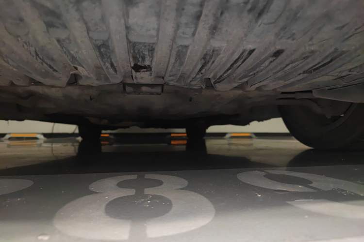 Used Mercedes-Benz E-Class 2014 E 260 L Sport Edition Chassis Front