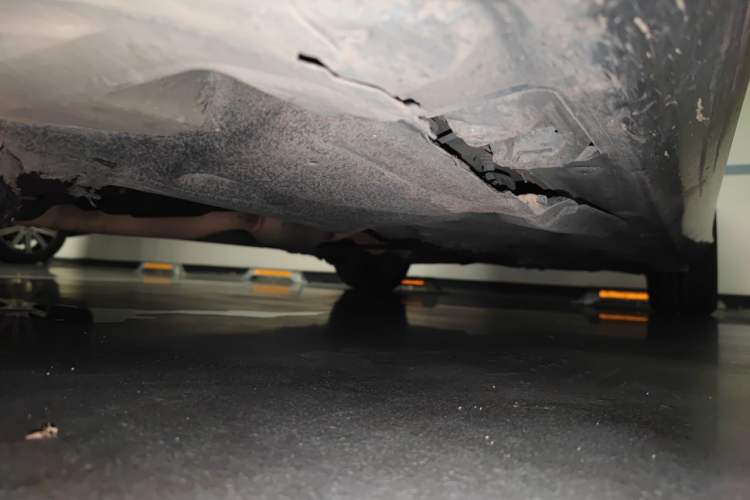 Used Mercedes-Benz E-Class 2014 E 260 L Sport Edition Chassis Front Left