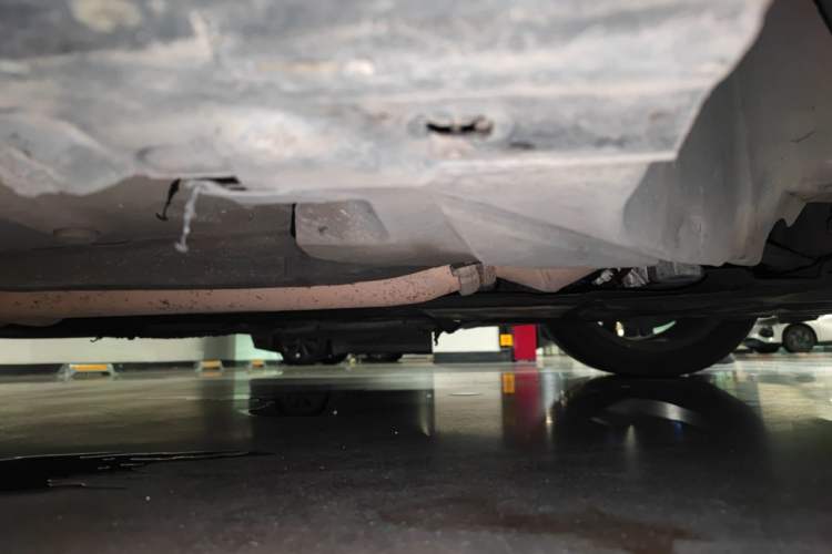 Used Mercedes-Benz E-Class 2014 E 260 L Sport Edition Chassis Front Right
