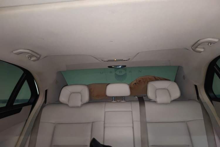 Used Mercedes-Benz E-Class 2014 E 260 L Sport Edition Headliner
