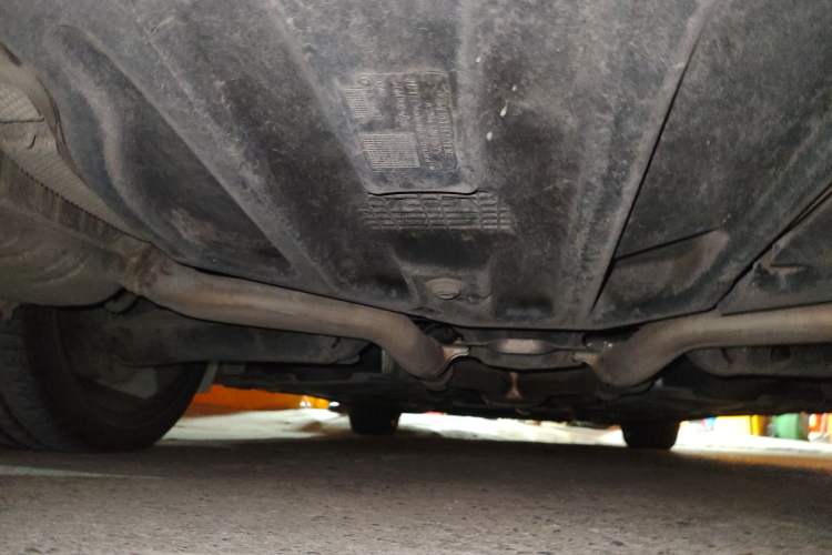 Used Mercedes-Benz E-Class 2014 E 200 Coupe Chassis Rear