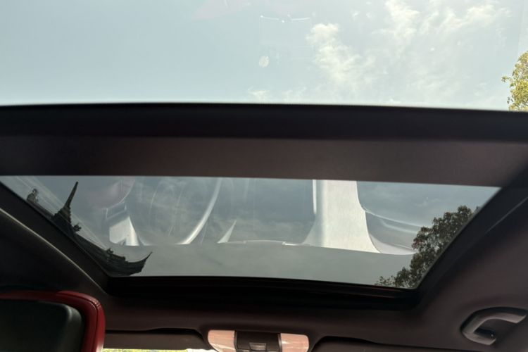 Used Mercedes-Benz E-Class 2014 E 260 Coupe Headliner