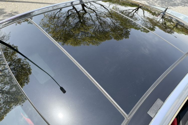Used Mercedes-Benz E-Class 2014 E 260 Coupe Roof