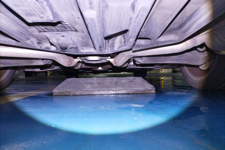 Used Mercedes-Benz E-Class 2014 E 200 Coupe Chassis Front