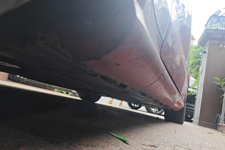 Used Mercedes-Benz E-Class 2014 E 260 Coupe Chassis Front Left