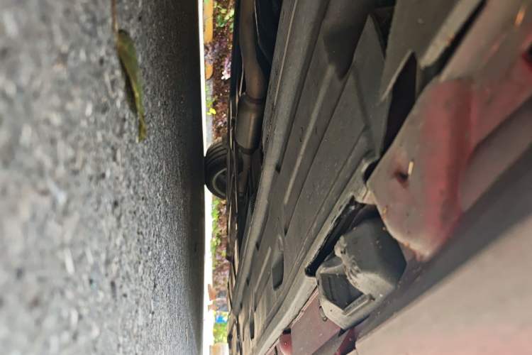Used Mercedes-Benz E-Class 2014 E 200 Coupe Chassis Front Left