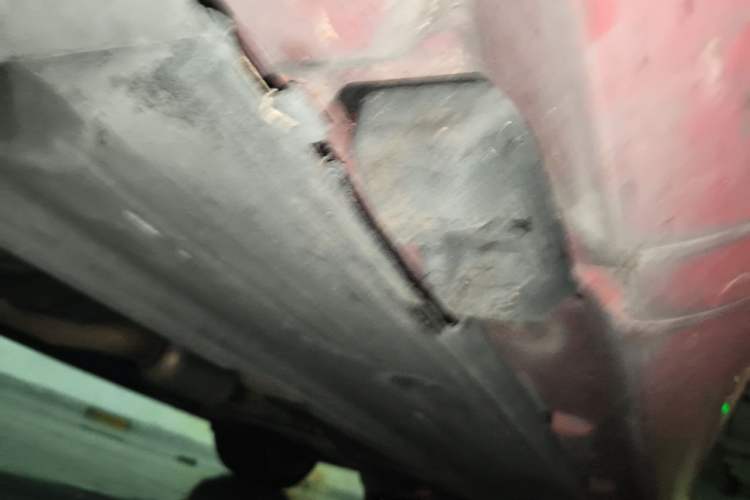 Used Mercedes-Benz E-Class 2014 E 200 Coupe Chassis Front Left