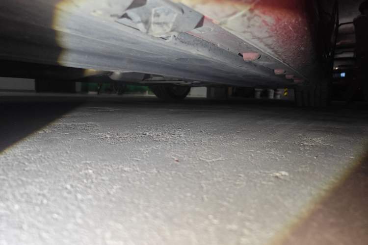 Used Mercedes-Benz E-Class 2014 E 260 Coupe Chassis Front Left