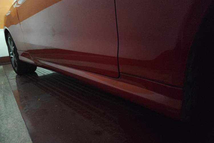 Used Mercedes-Benz E-Class 2014 E 200 Coupe Chassis Front Right