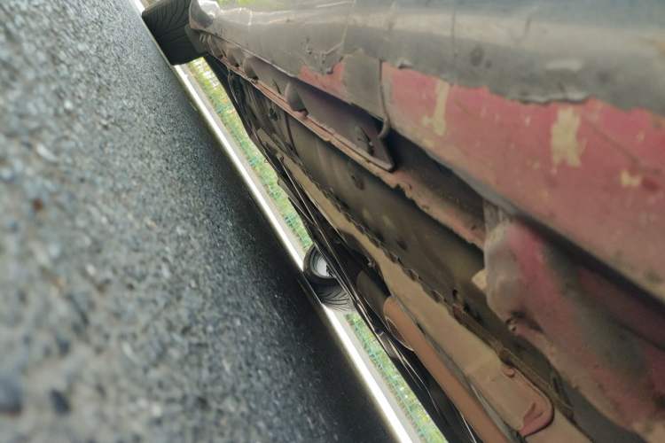 Used Mercedes-Benz E-Class 2014 E 260 Coupe Chassis Front Right