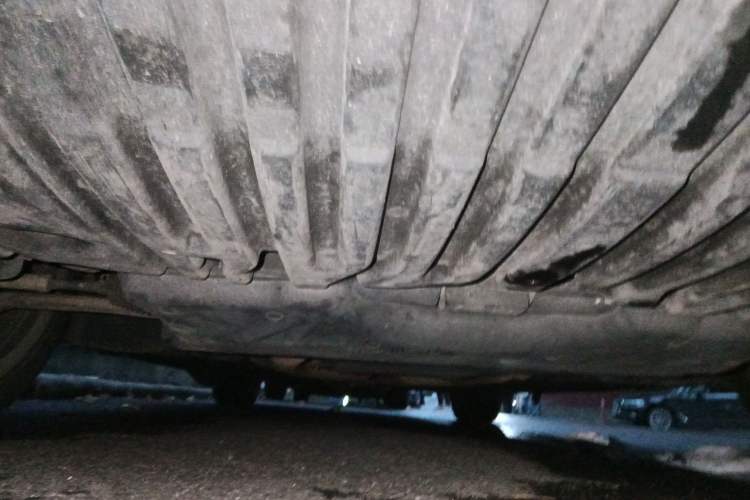 Used Mercedes-Benz E-Class 2014 E 400 L Hybrid Chassis Front