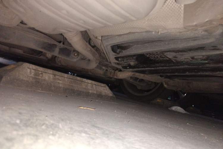 Used Mercedes-Benz E-Class 2014 E 260 Coupe Chassis Rear