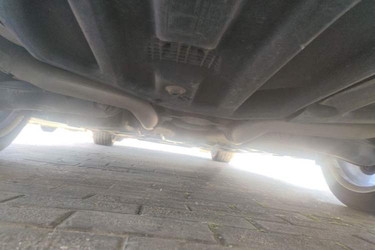 Used Mercedes-Benz E-Class 2014 E 200 Coupe Chassis Rear