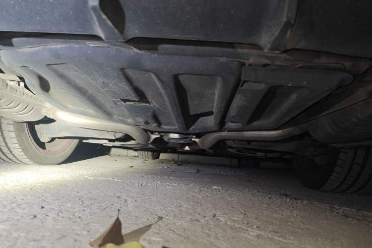 Used Mercedes-Benz E-Class 2014 E 260 Coupe Chassis Rear