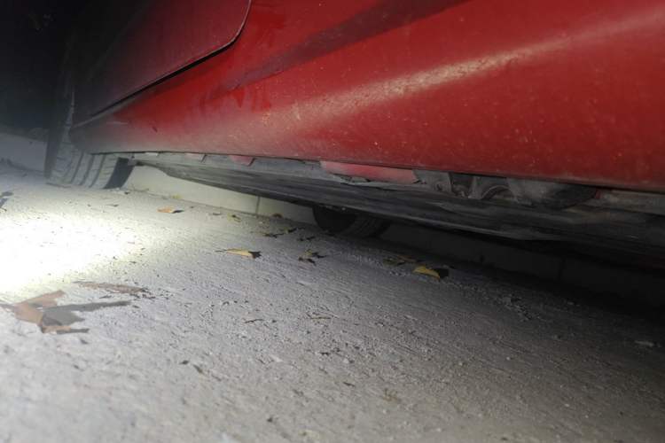 Used Mercedes-Benz E-Class 2014 E 260 Coupe Chassis Rear Left