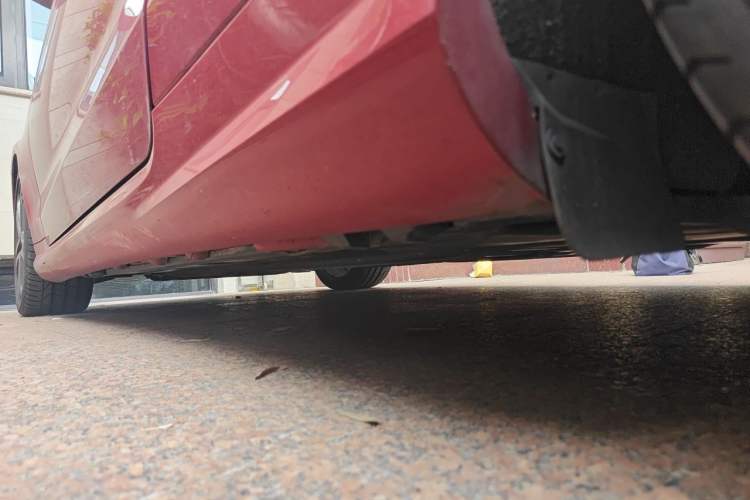 Used Mercedes-Benz E-Class 2014 E 260 Coupe Chassis Rear Left