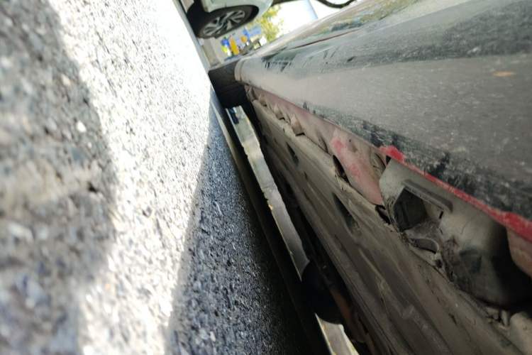 Used Mercedes-Benz E-Class 2014 E 260 Coupe Chassis Rear Left