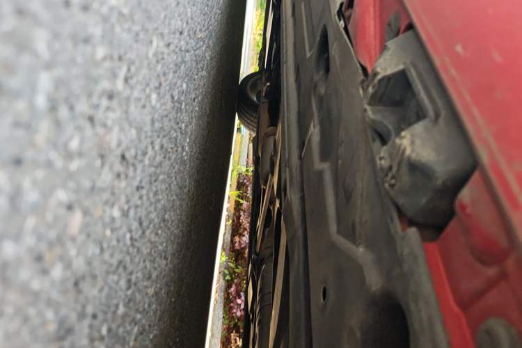 Used Mercedes-Benz E-Class 2014 E 200 Coupe Chassis Rear Left