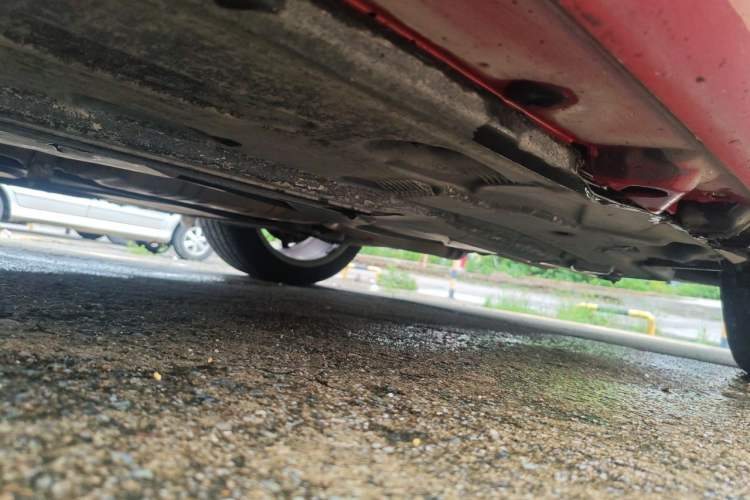 Used Mercedes-Benz E-Class 2014 E 260 Coupe Chassis Rear Left
