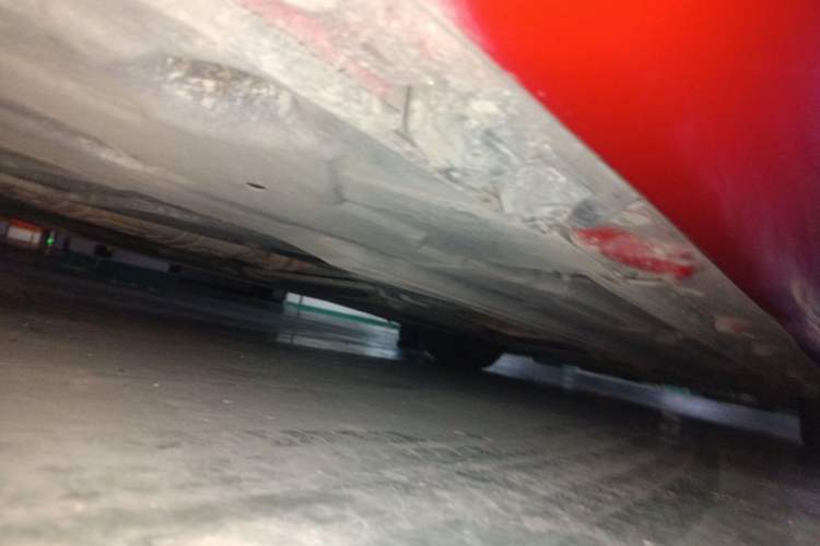 Used Mercedes-Benz E-Class 2014 E 260 Coupe Chassis Rear Right