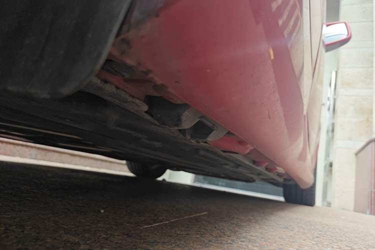Used Mercedes-Benz E-Class 2014 E 260 Coupe Chassis Rear Right