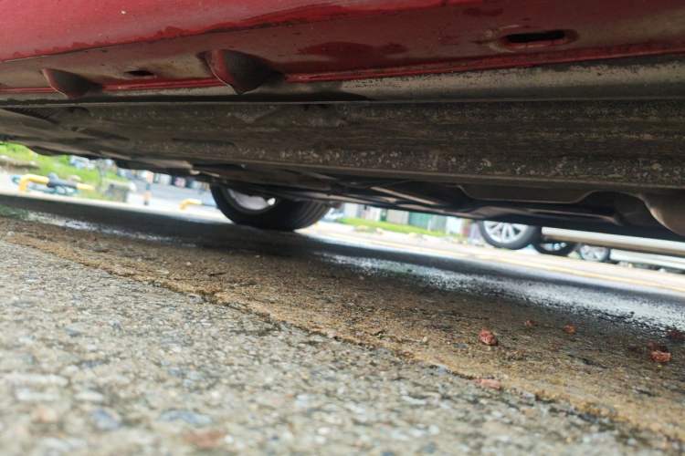 Used Mercedes-Benz E-Class 2014 E 260 Coupe Chassis Rear Right
