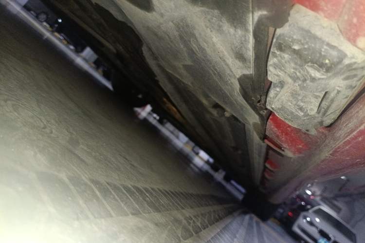 Used Mercedes-Benz E-Class 2014 E 200 Coupe Chassis Rear Right