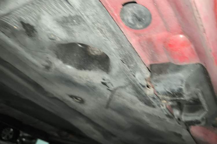 Used Mercedes-Benz E-Class 2014 E 200 Coupe Chassis Rear Right