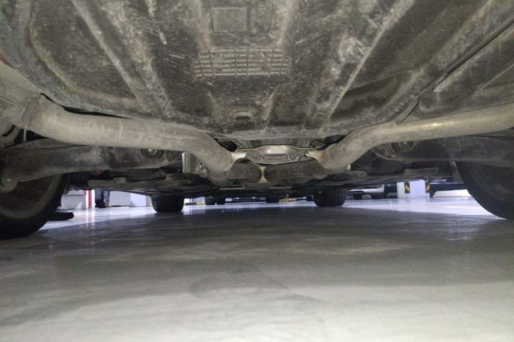 Used Mercedes-Benz E-Class 2014 E 200 Coupe Chassis Rear
