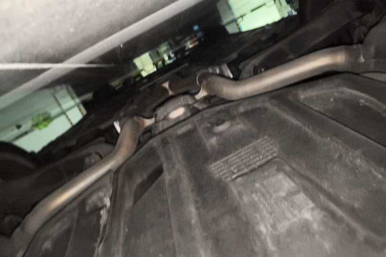 Used Mercedes-Benz E-Class 2014 E 200 Coupe Chassis Rear