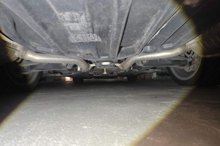 Used Mercedes-Benz E-Class 2014 E 260 Coupe Chassis Rear