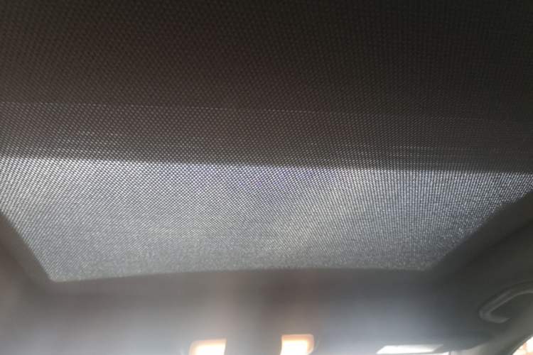 Used Mercedes-Benz E-Class 2014 E 200 Coupe Headliner