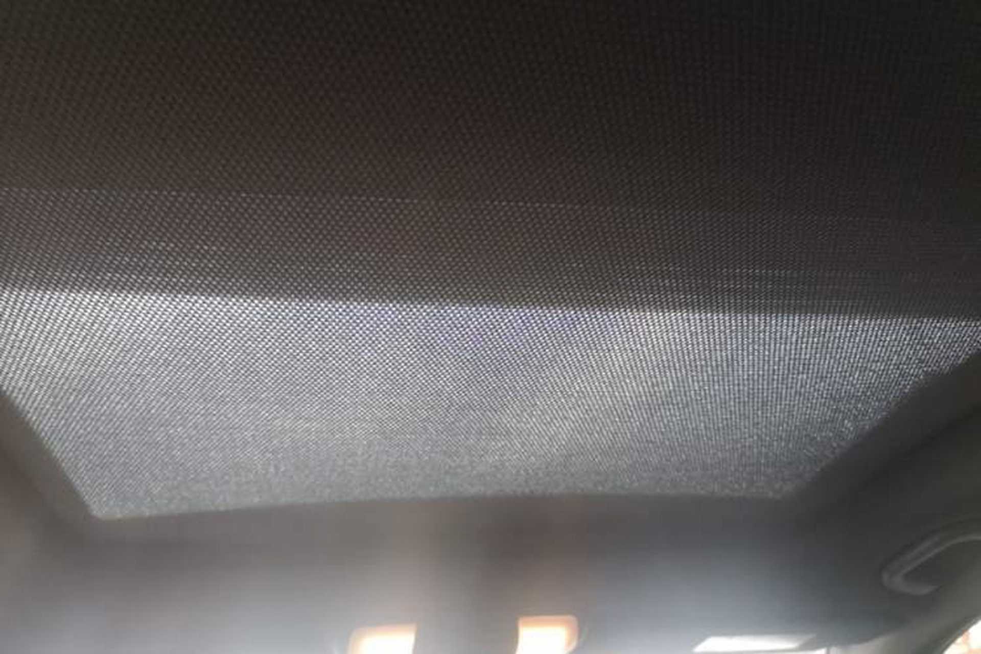 Used Mercedes-Benz E-Class 2014 E 200 Coupe Headliner