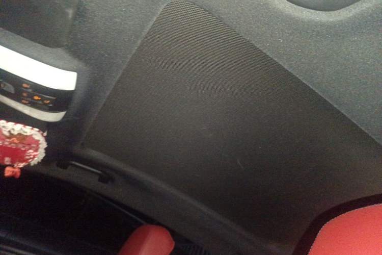 Used Mercedes-Benz E-Class 2014 E 260 Coupe Headliner