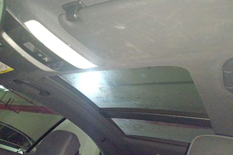Used Mercedes-Benz E-Class 2014 E 200 Coupe Headliner