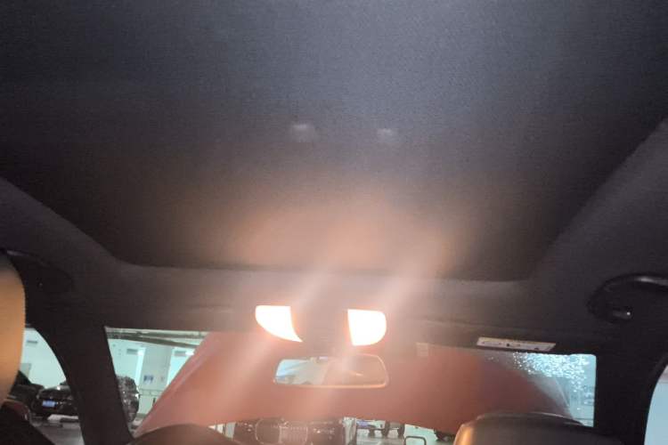 Used Mercedes-Benz E-Class 2014 E 200 Coupe Headliner