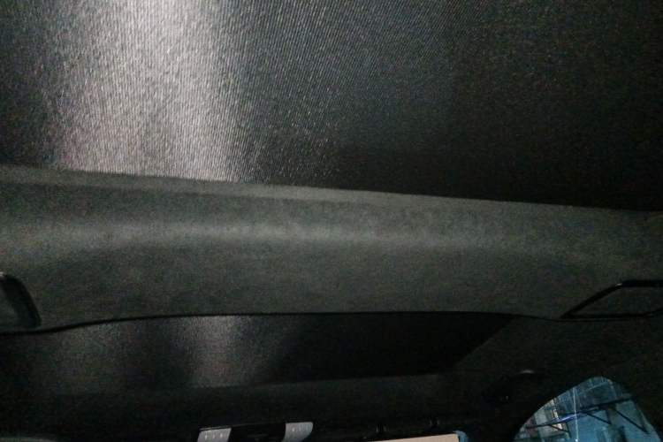 Used Mercedes-Benz E-Class 2014 E 400 L Hybrid Headliner
